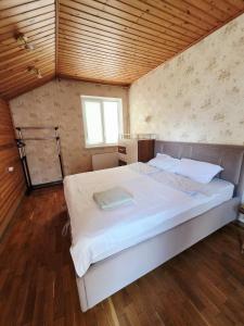 Gallery image of Rozin House in Chişinău +9 photos