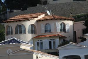 Zdjęcie z galerii obiektu Apartamentos El Tosal 47A w mieście Calpe