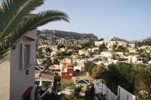 Zdjęcie z galerii obiektu Apartamentos El Tosal 47A w mieście Calpe