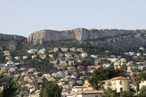 Zdjęcie z galerii obiektu Apartamentos El Tosal 47A w mieście Calpe +37 zdjęć