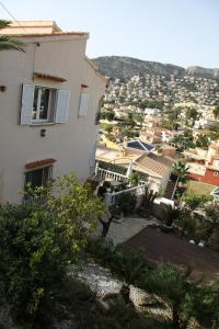 Zdjęcie z galerii obiektu Apartamentos El Tosal 47A w mieście Calpe