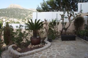 Zdjęcie z galerii obiektu Apartamentos El Tosal 47A w mieście Calpe