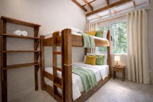 Gallery image of Peace Garden Spacious Bungalows- a walk to the beach in Cocles