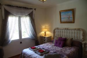 Zdjęcie z galerii obiektu Apartamentos El Tosal 47A w mieście Calpe