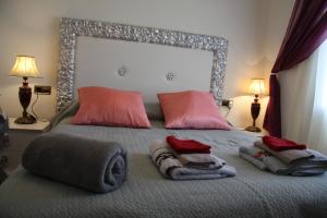 Zdjęcie z galerii obiektu Apartamentos El Tosal 47A w mieście Calpe