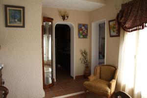Zdjęcie z galerii obiektu Apartamentos El Tosal 47A w mieście Calpe