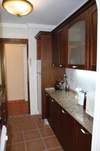 Zdjęcie z galerii obiektu Apartamentos El Tosal 47A w mieście Calpe