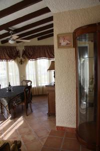 Zdjęcie z galerii obiektu Apartamentos El Tosal 47A w mieście Calpe