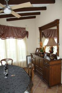 Zdjęcie z galerii obiektu Apartamentos El Tosal 47A w mieście Calpe
