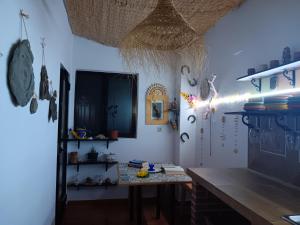 Fotografija u galeriji objekta Berchules Zen u gradu Bérchules