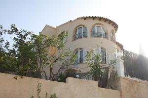 Zdjęcie z galerii obiektu Apartamentos El Tosal 47A w mieście Calpe