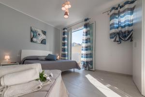 Gallery image of Blu Mare Apartments in San Vito lo Capo