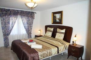 Zdjęcie z galerii obiektu Apartamentos El Tosal 47A w mieście Calpe