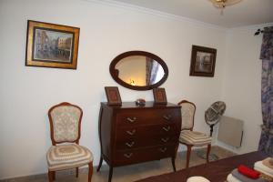 Zdjęcie z galerii obiektu Apartamentos El Tosal 47A w mieście Calpe