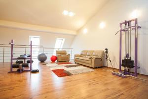 Gallery image of Apartmany Kolegium in Prešov +20 photos