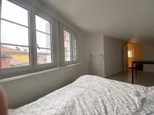 Gallery image of Triplex apartment in the old center in Foix