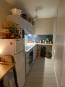 Gallery image of Triplex apartment in the old center in Foix