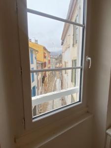 Gallery image of Triplex apartment in the old center in Foix +1 photo