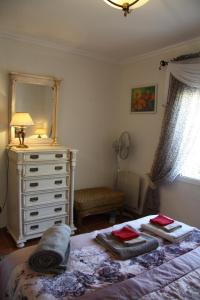 Zdjęcie z galerii obiektu Apartamentos El Tosal 47A w mieście Calpe