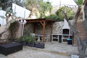 Zdjęcie z galerii obiektu Apartamentos El Tosal 47A w mieście Calpe