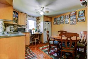 Gallery image of Williams Gate Bed & Breakfast Private Suites in Niagara-on-the-Lake