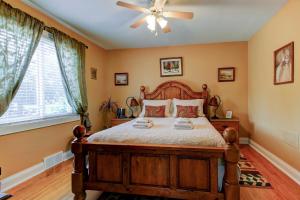 Fotografie z fotogalerie ubytování Williams Gate Bed & Breakfast Private Suites v destinaci Niagara on the Lake