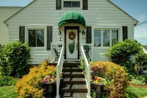 Fotografie z fotogalerie ubytování Williams Gate Bed & Breakfast Private Suites v destinaci Niagara on the Lake
