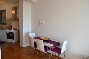 Gallery image of L&B Studio Apartment in Pristina