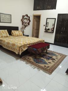 Gallery image of Guest house in Abbottabad