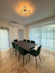 Zona de negocis o sala de conferències de Atiye