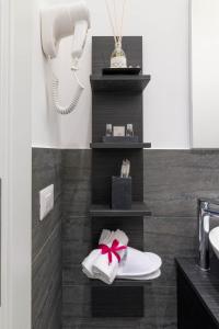 Kép Room 91-S. Peter szállásáról Rómában a galériában Még 24 kép