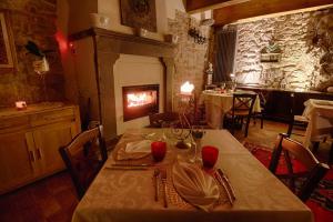 Kép B&B Puccini szállásáról Pescagliában a galériában