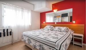 Легло или легла в стая в Hotel Playa Brava
