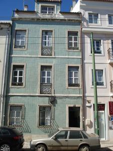 Gallery image of Belen Center Riverview in Lisbon