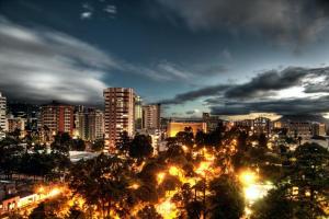 Gallery image of Antigua Inn Hotel in Guatemala