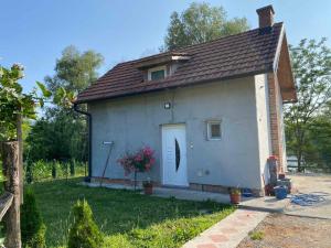 Gallery image of Vikendica Drina in Ljubovija +3 photos