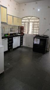 Cuina o zona de cuina de Brisa do Paraopeba