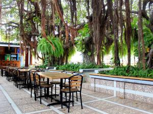 Gallery image of Hotel Los Chilamates in Granada