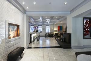Gallery image of Mosaic Hotel Beverly Hills in Los Angeles