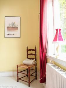 Fotografie z fotogalerie ubytování Södra Lund B&B v destinaci Vreta Kloster