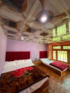 Gallery image of Saleem Resort in Skardu