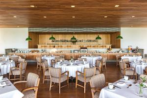 Un restaurant sau alt loc unde se poate mânca la Hotel Fasano Boa Vista