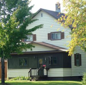 Gallery image of The Cary Mine House in Hurley