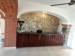 Foto dalla galleria di Marboka Hotel & Suites a Puerto Vallarta