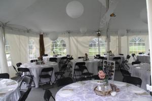 Εστιατόριο ή άλλο μέρος για φαγητό στο Auberge Taylor Manor