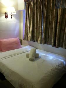 Fotografie z fotogalerie ubytování Sun Shine Guest House v Hong Kongu