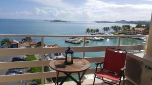 Fotografie z fotogalerie ubytování Marina Lanais Condominio v destinaci Las Croabas + 41 fotografií