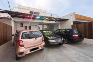 Fotografie z fotogalerie ubytování HomeStay 21 Hotel v destinaci Johor Bahru
