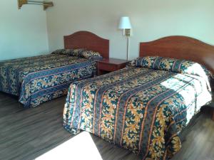 Gallery image of Desert Inn Motel in Corona