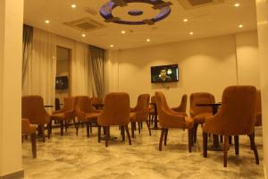 Gallery image of Muscat Horizon Hotel in Mawāliḩ